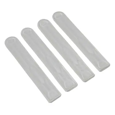 Set of 4 gel comfort bands under handlebar with adhesive P2R 3m