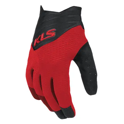 Gloves Kellys Cutout long