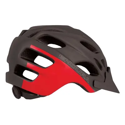 Girl's mountain bike helmet Endura Hummvee