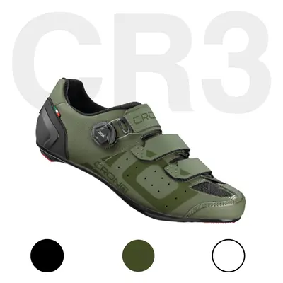 Shoes Crono CR3-22 Composit