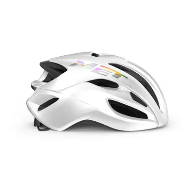 Bike helmet Met Rivale Mips