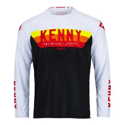 Long sleeve jersey Kenny Elite