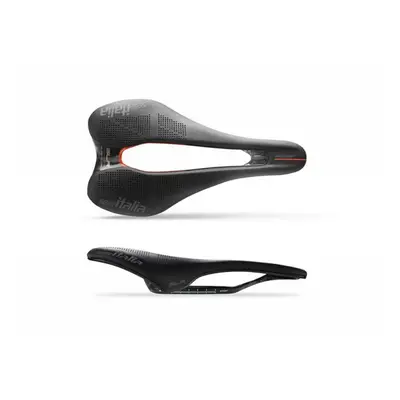 Saddle Selle Italia SLR Boost Kit Carbonio Superflow S3