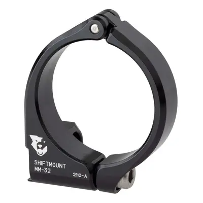 Brake to shift lever adapter Wolf Tooth ShiftMount IS-II