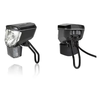 Led headlight with reflector XLC CL-D07 Sirius D20 Lux