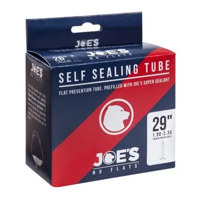 Inner tube with latex valve Joe's Presta 29 x 1.90-2.35