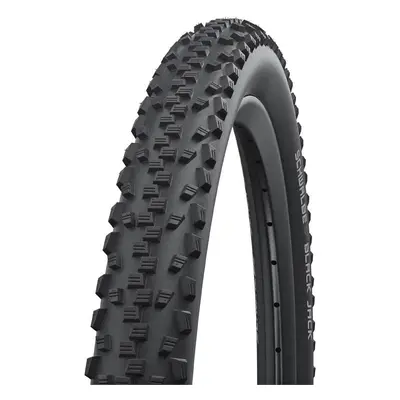 Mountain bike tire Schwalbe black jack TR