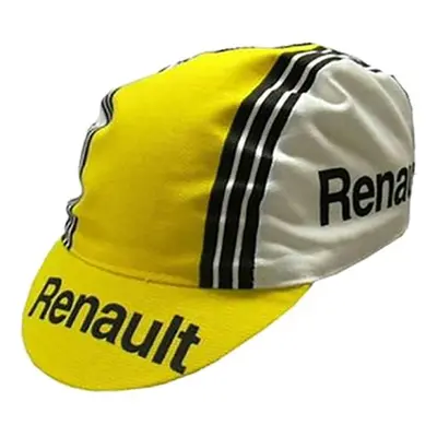 Summer cap Sélection CGN Vintage Renault