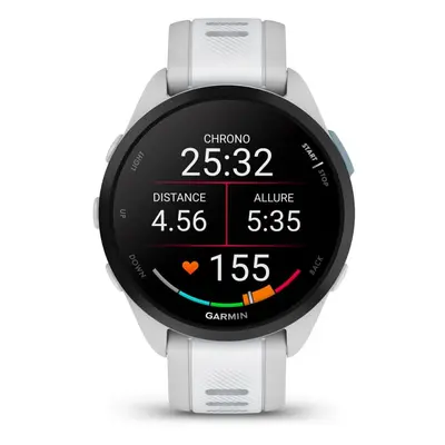 Connected watch Garmin Forerunner® 165