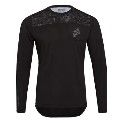 Long Sleeve Jersey Silvini Ello