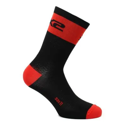 Socks Sixs Short Logo