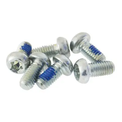 Brake disc screw Formula Spare Parts Disc Screws Kit 6 pces