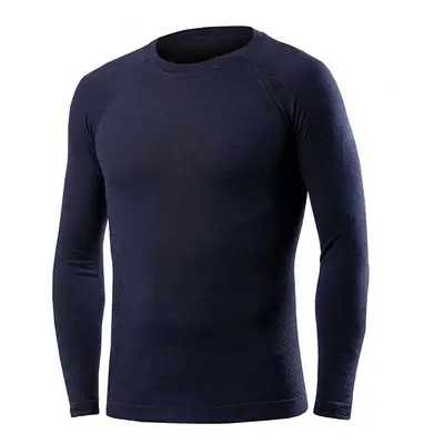 Merino long sleeve jersey Biotex