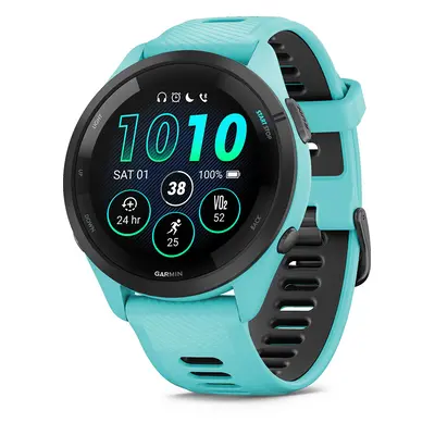 Connected watch Garmin Forerunner 265