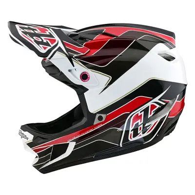 Headset Troy Lee Designs D4 Polyacrylite