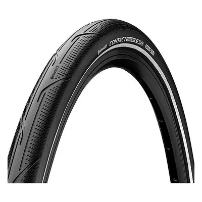 Rigid tire with reflective Continental Contact Urban Safetypro 35-349