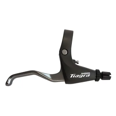 Left brake lever for mountain bike handlebars without cable Shimano bl4700