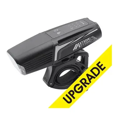 Usb front bike light Moon Meteor Storm Pro