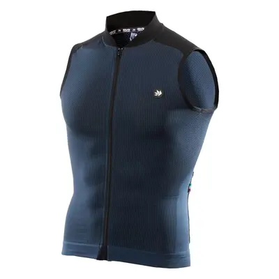 Sleeveless jersey Sixs Clima 2 Avio