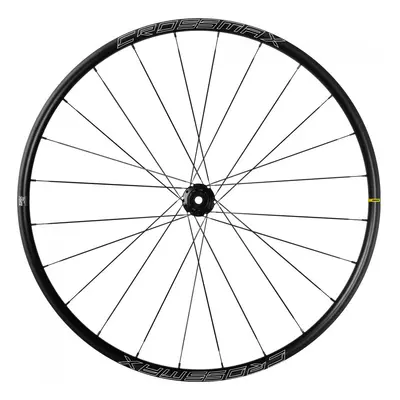 Rear wheel 6 holes rim Mavic Crossmax Boost Tubeless Ready 10-1Boost 12-148 Disc Ready 622-25