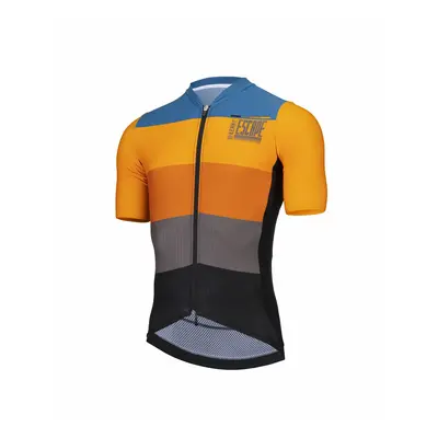 Short sleeve jersey Kenny Escape gravel