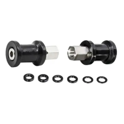 Nuts Topeak Journey Trailer TX-Internal Hub Gear