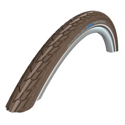 Rigid reflective tire Schwalbe Road Cruiser K-Guard