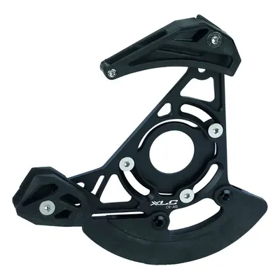 Chain guide with crankset attachment XLC CR-A15 ISCG-05