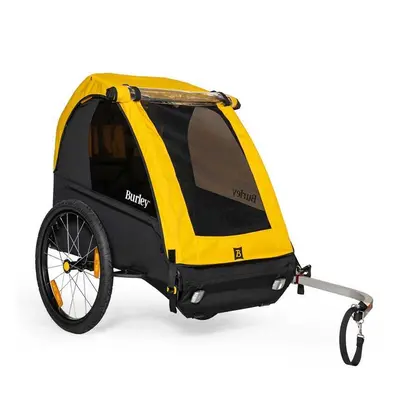 Child trailer Burley Bee Biplace