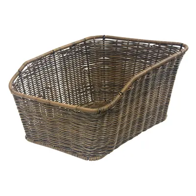 Rear bike basket Kellys Rattan