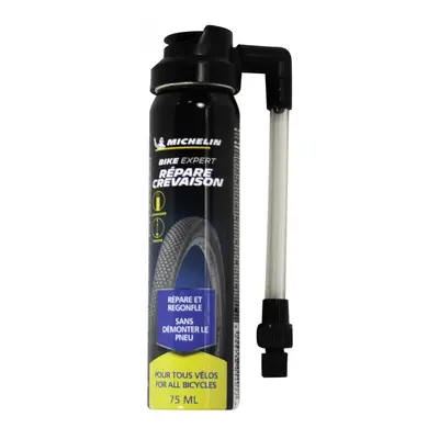 Aerosol for bicycle puncture repair 75ml Michelin