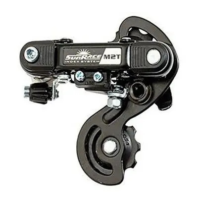 Rear derailleur Sunrace RDM2T S/P 6/7 v