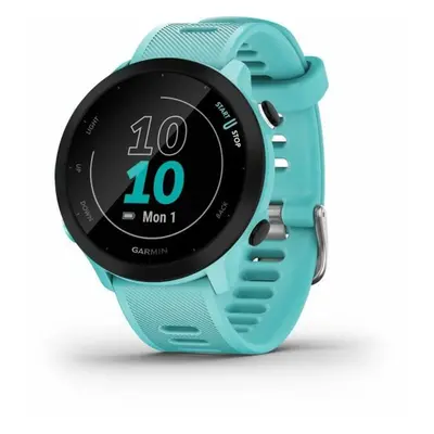 GPS smart watch Garmin Forerunner 55