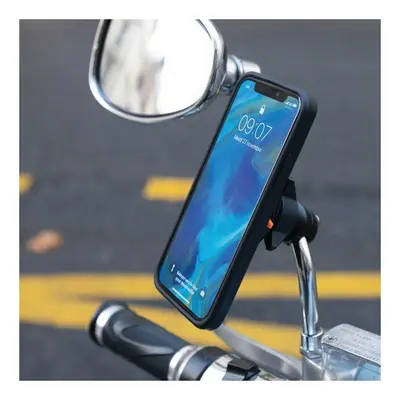 Mirror smartphone holder Tigra fit-clic néo