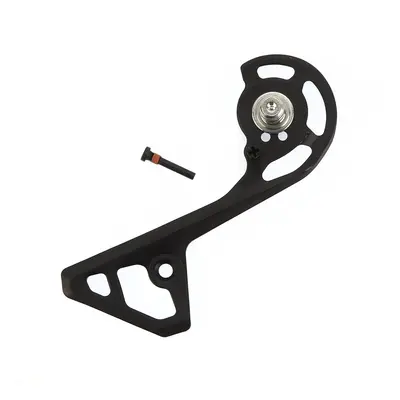 External plate and fixing bolt Shimano RD-R8000