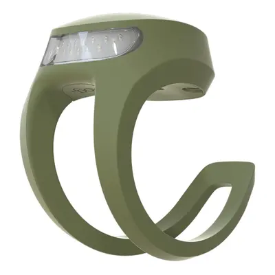 Lighting Knog Frog USB Rear