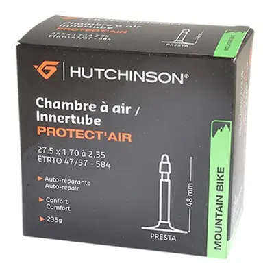 Inner tube Hutchinson VP Protect'air 47 57-584