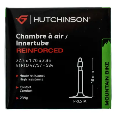 Inner tube Hutchinson Reinforced