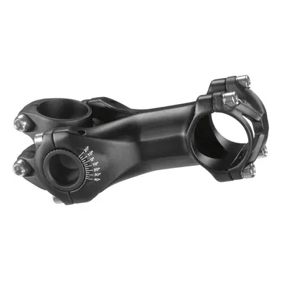 Adjustable angle stem Ergotec swell-r eco a-head 31.8/28.6/80 mm