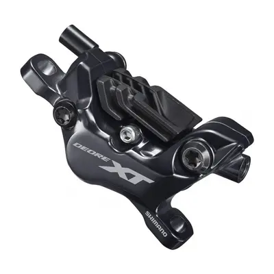 Hydraulic disc brake caliper type of rod Shimano Deore XT BR-M8120