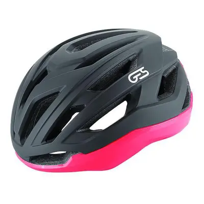 Bike helmet Ges Huez