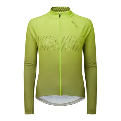 Women's long sleeve jersey Altura Airstream 2022