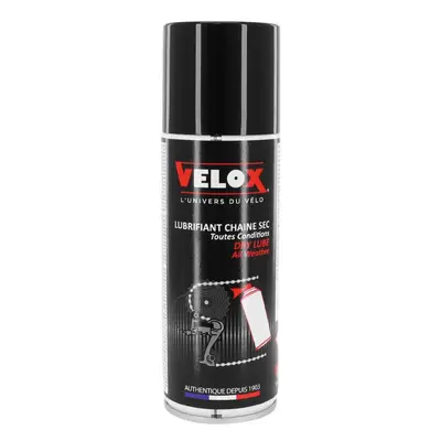 Bicycle lubricant for dry chain Velox Dry Lube