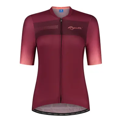 Women's long sleeve jersey Rogelli Dawn