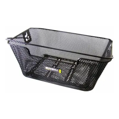 Basket with rear handle Basil capri flex