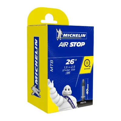 Presta valve air chamber Michelin 26 x 1.50-2.10 40 mm