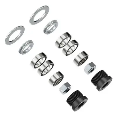 Assioma look® replacement set for left and right pedals Favero