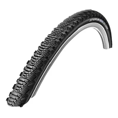 Bike tire Schwalbe CX Comp TubeType 50-559