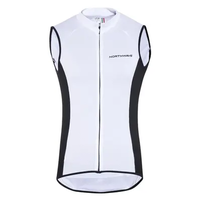 Sleeveless jersey Northwave Force