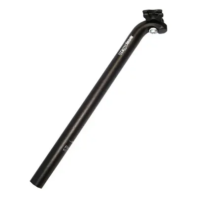 Saddle post Ergotec Patent Hook 400mm - 30